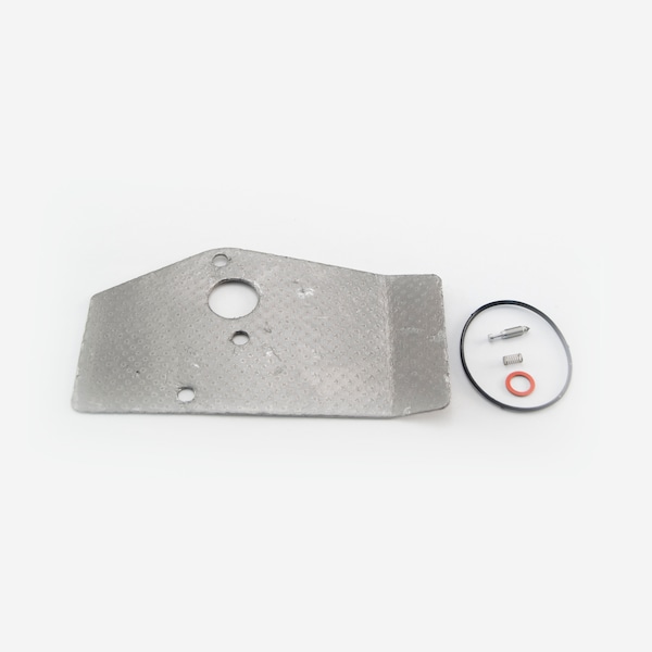 Carburetor Kit Min